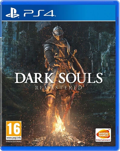 Dark Souls Remastered (Compleet)