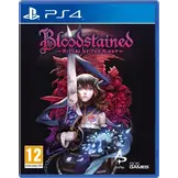 Bloodstained Ritual of the Night (Complete)