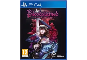 Bloodstained Ritual of the Night (Complete)