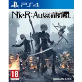 Nier Automata (Complete)