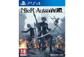 Nier Automata (Compleet)