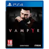 Vampyr (Compleet)