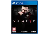 Vampyr (Complete)