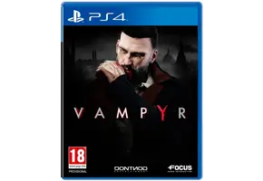Vampyr (Complete)
