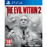 The Evil Within 2 (Complete)