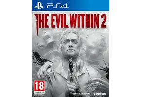 The Evil Within 2 (Complete)