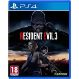 Resident Evil 3 (Complete)