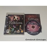 Folklore (Compleet)