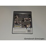 inFamous (Compleet, Platinum)