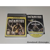 inFamous (Compleet, Platinum)