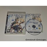 Enchanted Arms (Compleet)