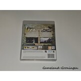 Ico & Shadow of the Colossus (Compleet)