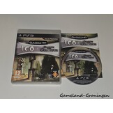 Ico & Shadow of the Colossus (Complete)