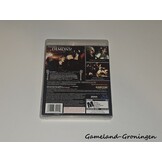 Devil May Cry 4 (Complete, NTSC)