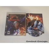 Devil May Cry 4 (Compleet, NTSC)