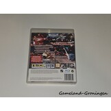 BlazBlue: Calamity Trigger (Compleet)