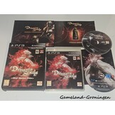 Demon's Souls Black Phantom Edition (Complete)