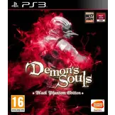 Demon's Souls Black Phantom Edition (Complete)