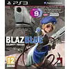 BlazBlue: Calamity Trigger (Compleet)