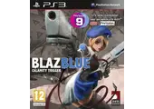 BlazBlue: Calamity Trigger (Complete)