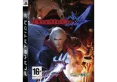 Devil May Cry 4 (Complete, NTSC)