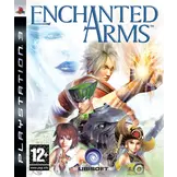Enchanted Arms (Compleet)