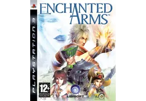 Enchanted Arms (Compleet)