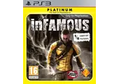 inFamous (Complete, Platinum)