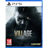 Resident Evil Village (Complete)