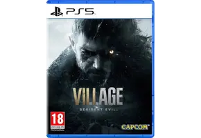 Resident Evil Village (Complete)