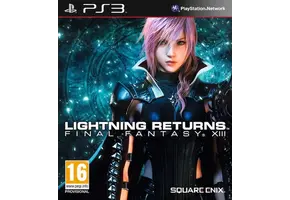 Lightning Returns Final Fantasy XIII (Complete)
