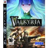 Valkyria Chronicles (Compleet)