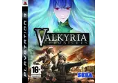 Valkyria Chronicles (Compleet)