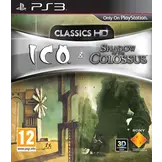 Ico & Shadow of the Colossus (Complete)