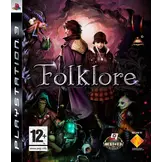 Folklore (Compleet)