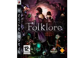 Folklore (Complete)