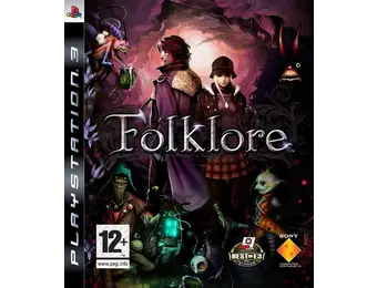 Folklore (Complete)