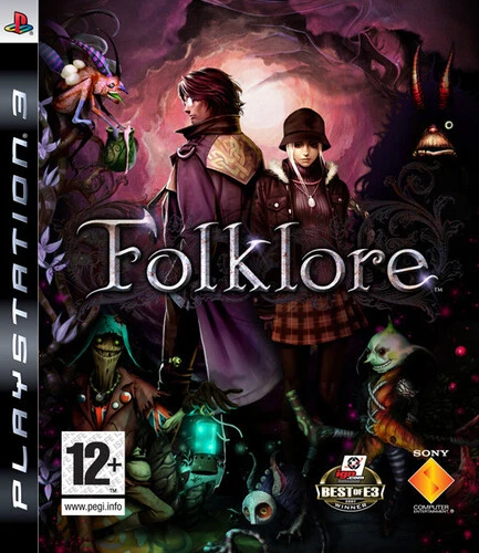 Folklore (Complete)