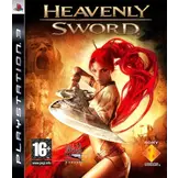 Heavenly Sword (Compleet)