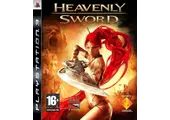 Heavenly Sword (Compleet)