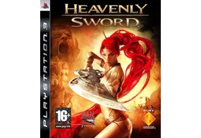 Heavenly Sword (Complete)