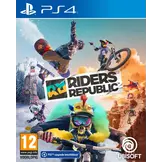 Riders Republic (Complete)