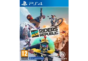 Riders Republic (Complete)