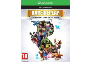 Weird Replay (Complete)