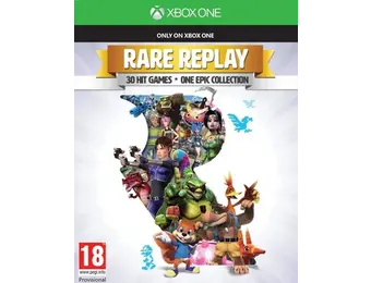 Weird Replay (Complete)