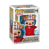 One Piece POP! - Buggy The Genius Jester #1778