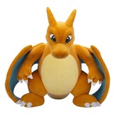Pokémon - Charizard Plush Toy 61 cm