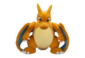 Pokémon - Charizard Plush Toy 61 cm