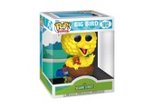 Sesame Street Deluxe POP! - Big Bird in Nest #1612