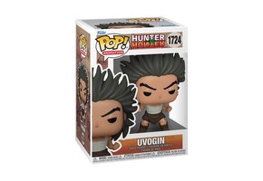 Hunter x Hunter POP! - Uvogin #1724